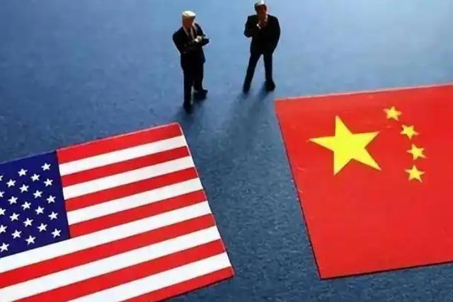 千万别低估美国，美国在遏制中国这件事上，几乎没走多少错棋，之所以始终挡不住中国崛
