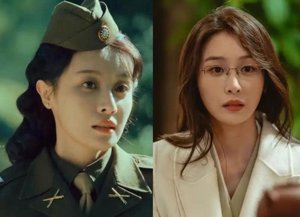 说白了，隆妮这演员有点特别。她外形条件很好，是个大美女，但演戏有个特点：话少的时