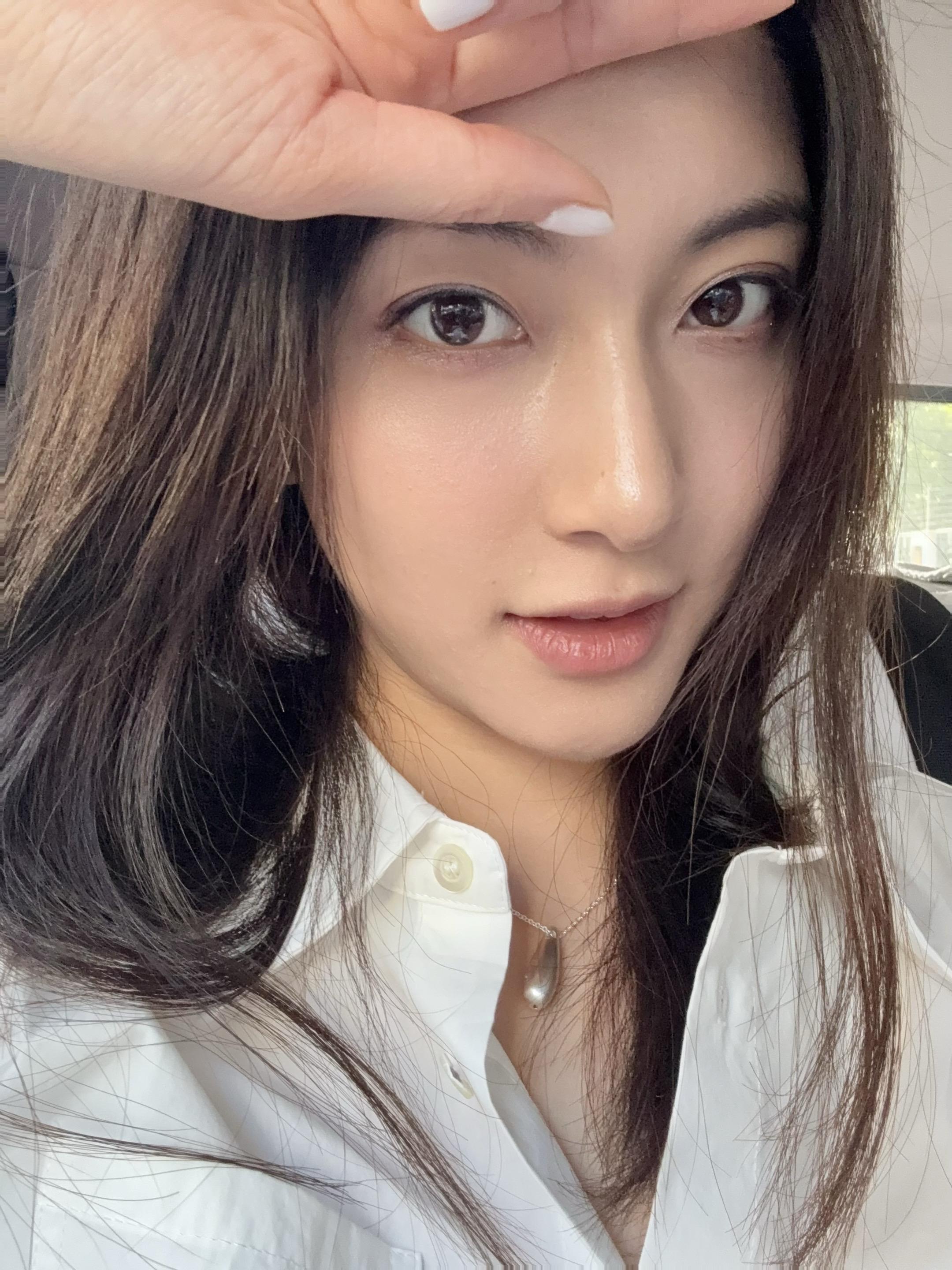 阳光挺好☀️。