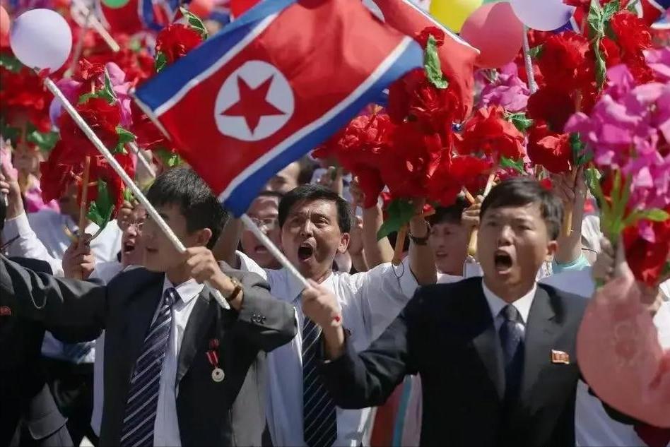 朝鲜网友并不买账，抢先回应“不见”！“谁打高市，我就打高市！”“谁打俄罗斯，我