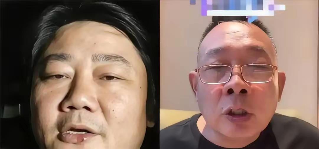 于东来本来超市开的好好的，也挺有口碑的。这一次在情况还不明了的情况下，突然站队