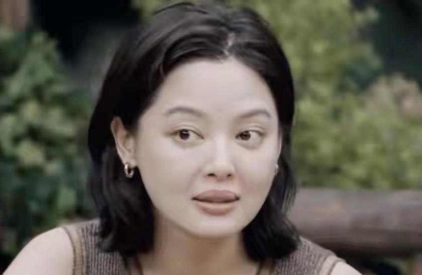 沉思的瞬间，岁月静好。
