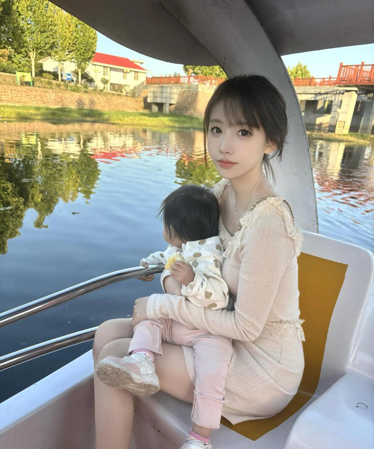 为什么现在女孩子都怕生孩子？让我用亲身经历告诉你…我怀孕时，前期妊娠反应特别严