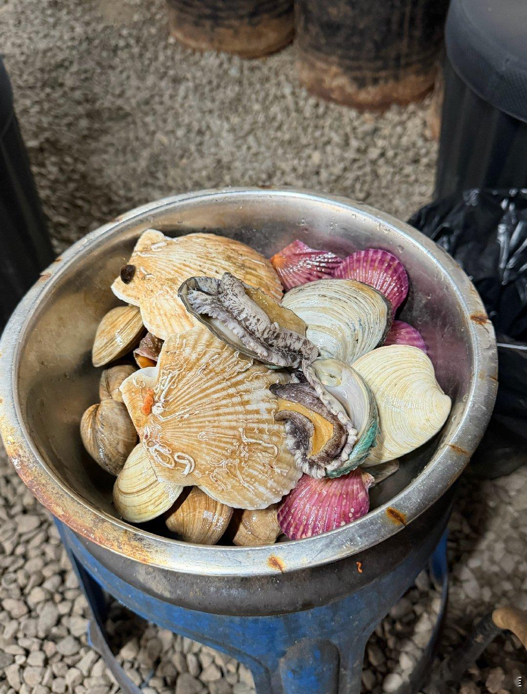 思密达吃吃吃美食分享不可辜负的美食​​​