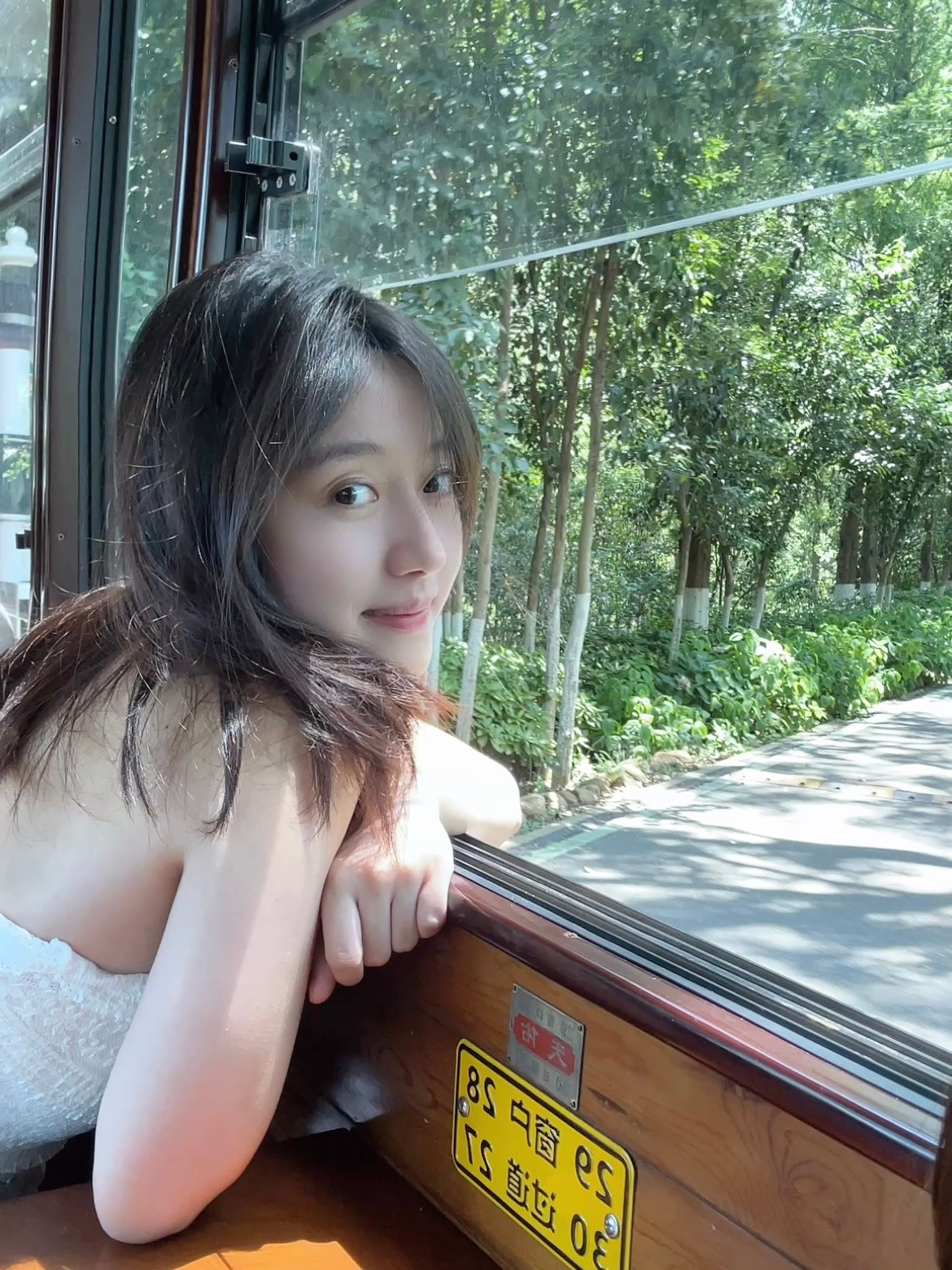 夏天的风我永远记得​​​