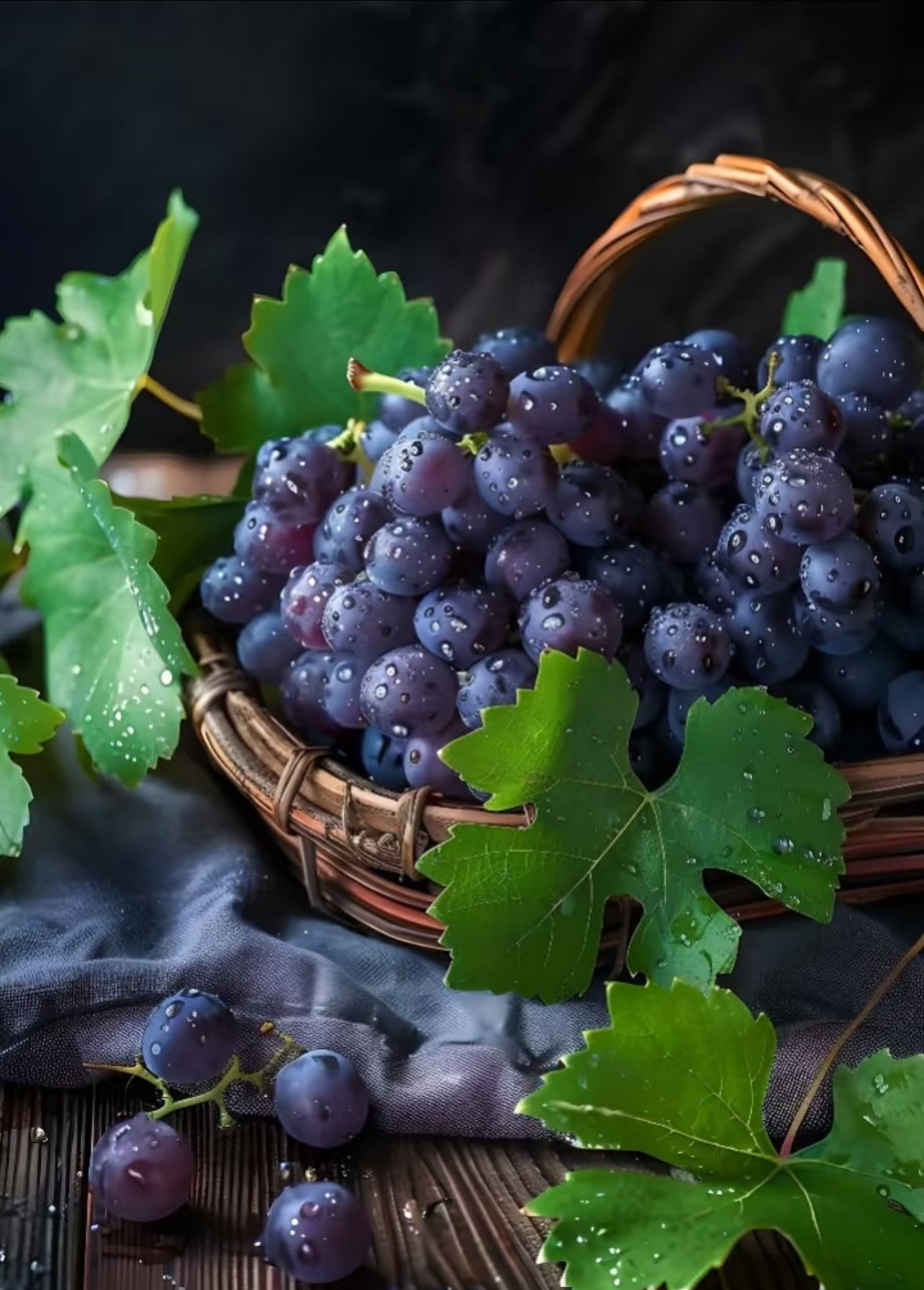 2200葡萄的种植方法一、选地整地：选在土层深厚、土壤疏松肥沃的土地，深翻并施加