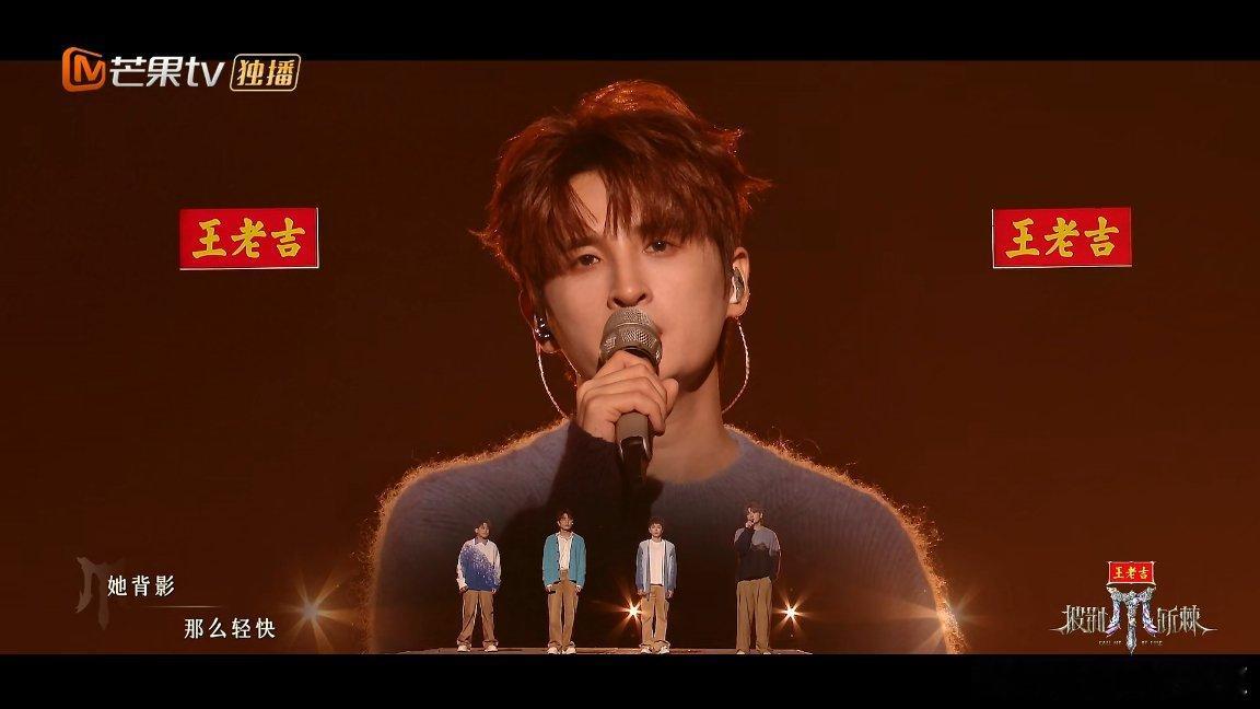 宝宝，我一直在哭