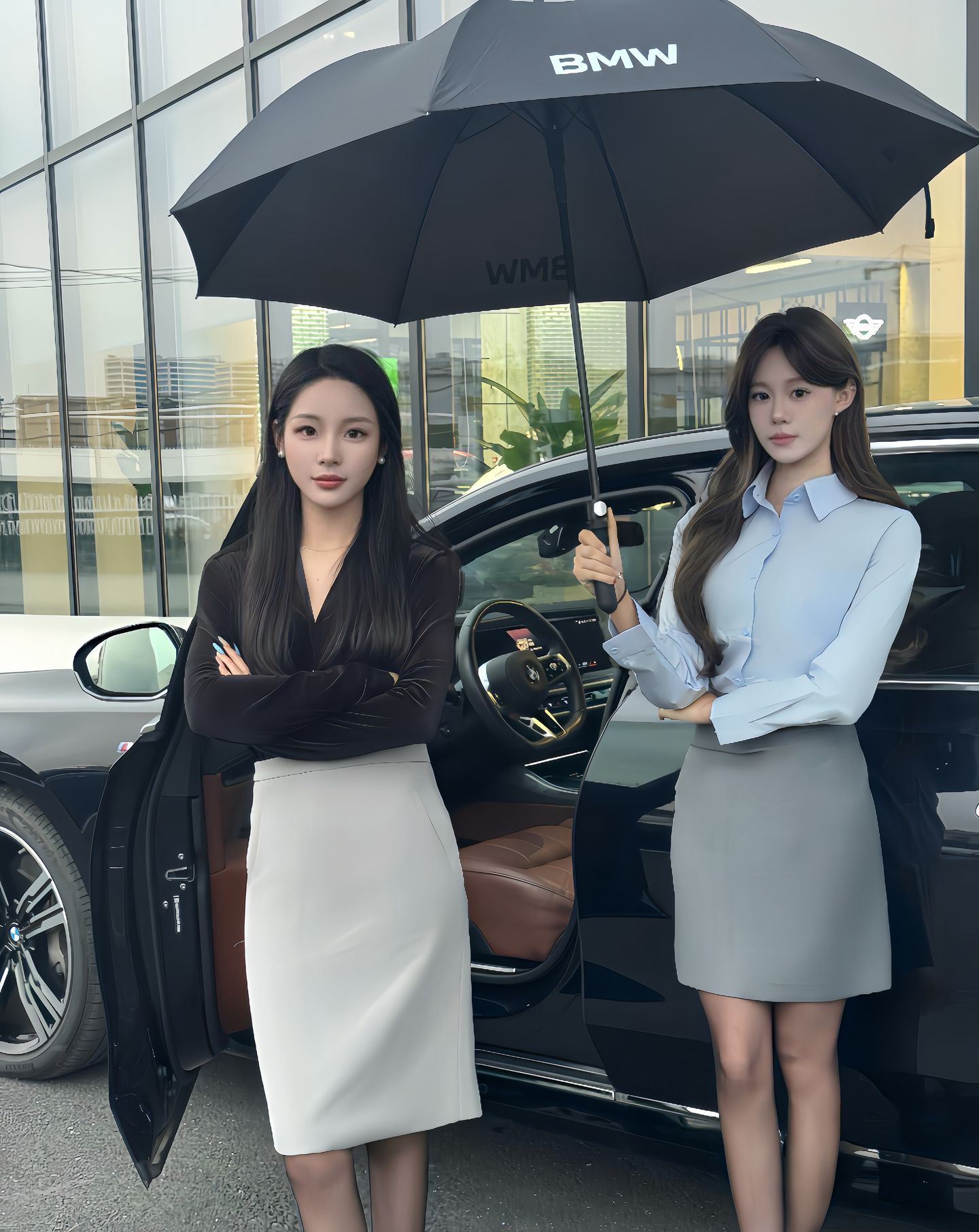 买宝马还是买奥迪