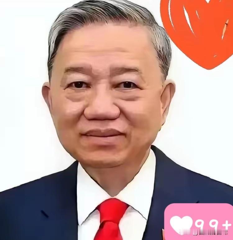答案揭晓！苏林成功连任。对于苏林继续任职，越南国内共识强烈，其任职期间推行的系