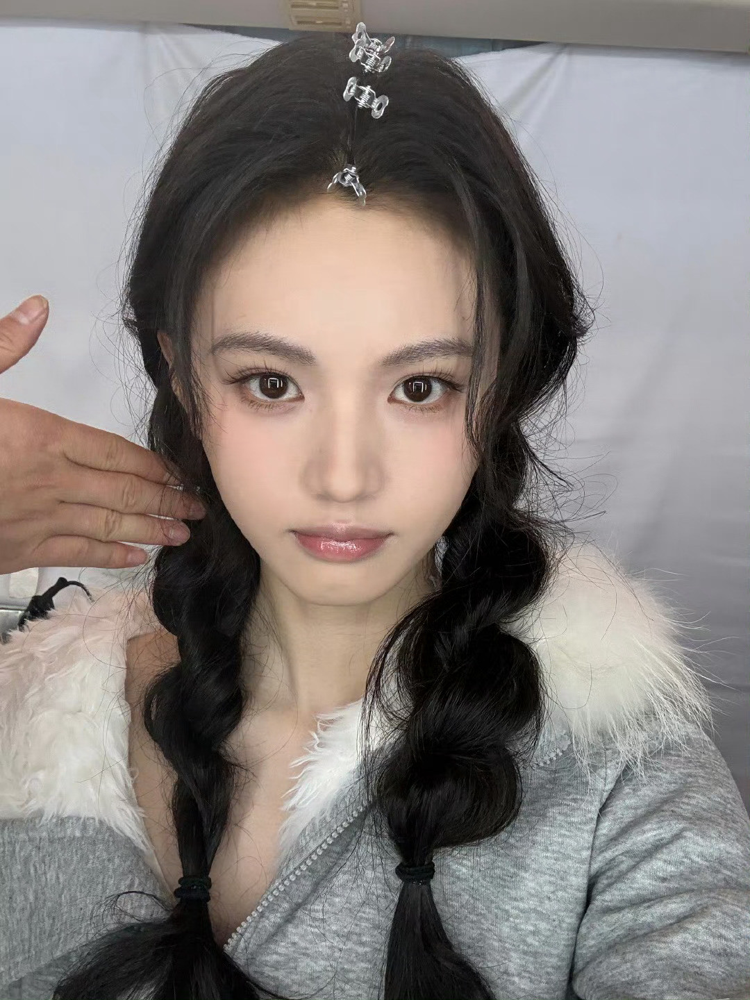 一月拜拜👋🏻沈羽洁属于2026的新年我们来啦