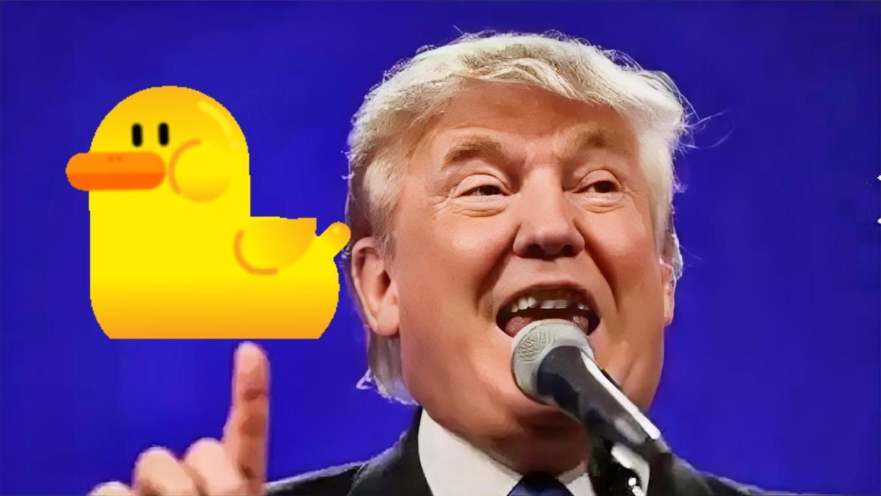 来者不善！美国宣布将对华加税，幸亏中国早有准备，提前留了一手当地时间1