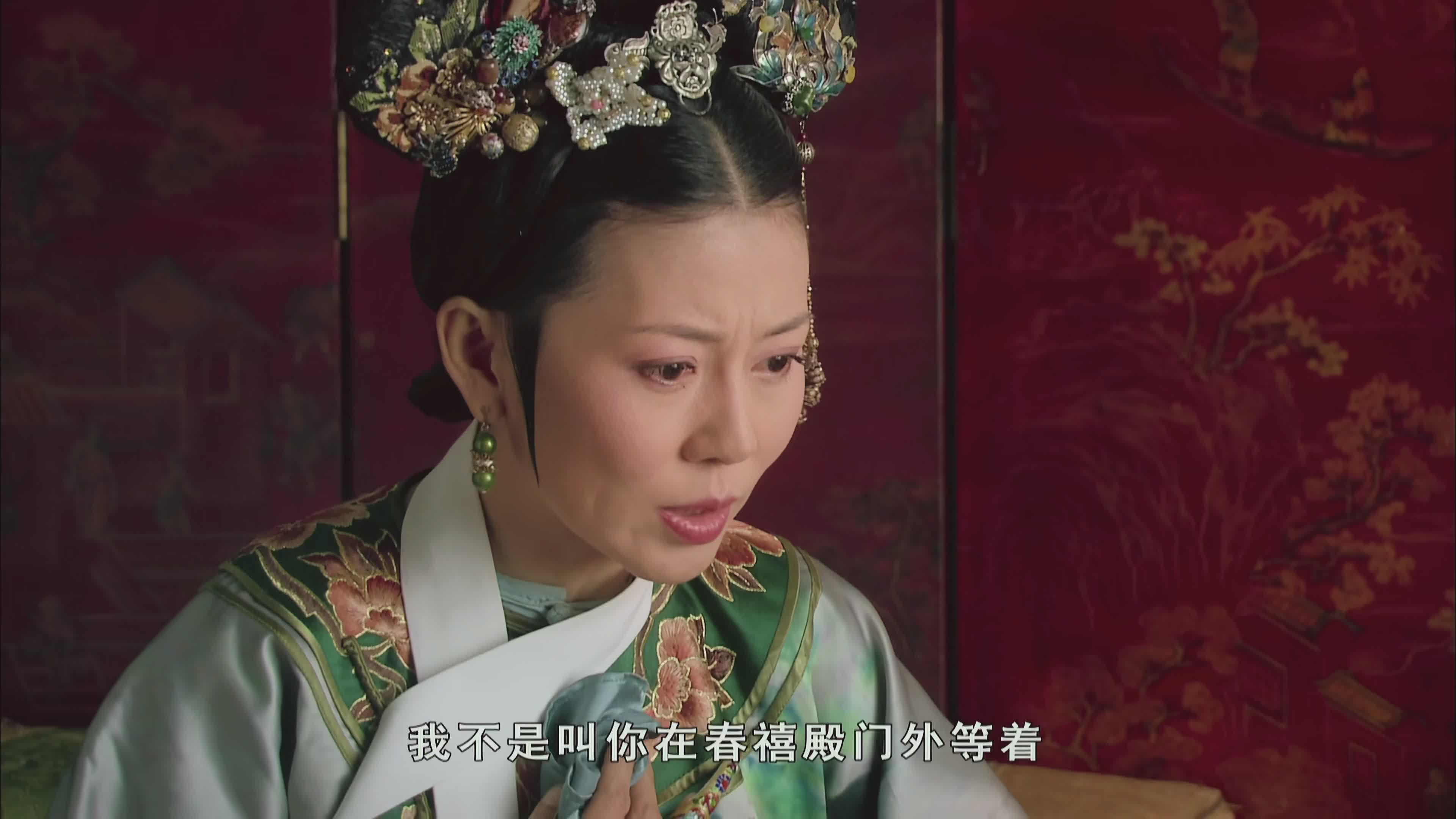 又蠢又坏的齐二哈