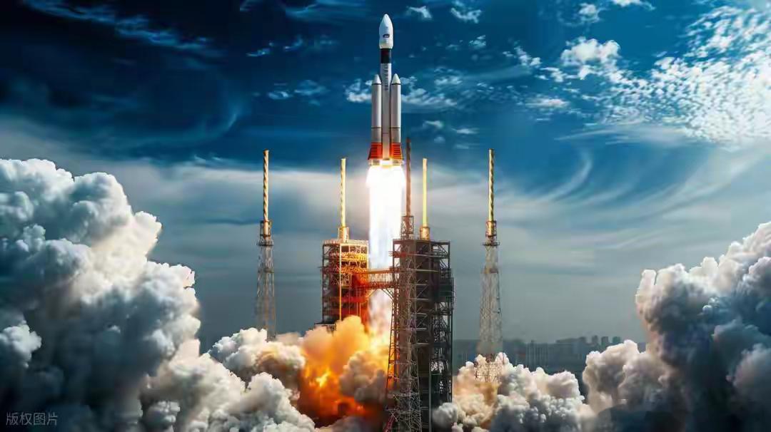 申万商业航天核心观点：龙头领涨，行情延续，聚焦四大主线申万军工&通信团队持续看好