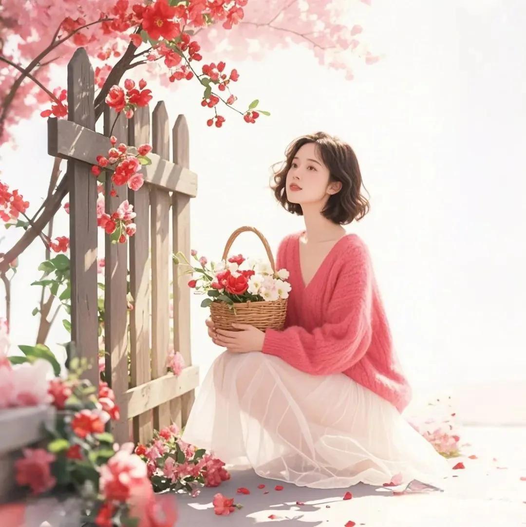 🪂️你不得不信的一段话情出自愿，事过无悔，曾经的付出无论结果如何，都是