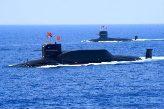 美国战略专家曾表示：如果美国真的插手了中方的台湾问题，那么中国的军队很有可能在3