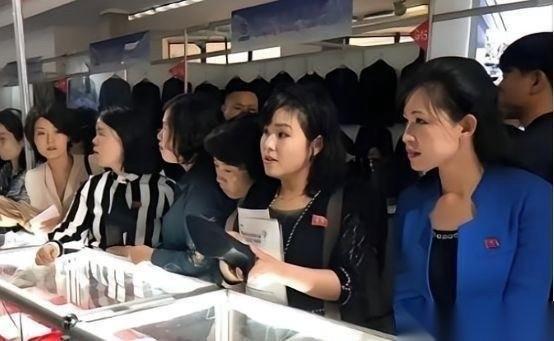 朝鲜98%出口商品卖给中国，都是什么商品？说句你们不敢信的，它出口的很多商品