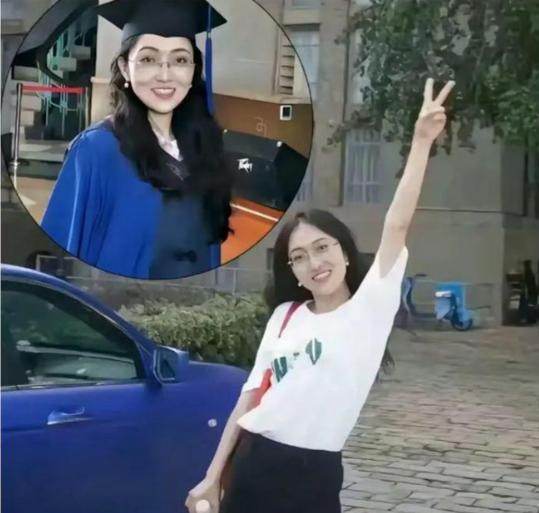 想拉别人下水？杨同学自己也栽跟头！保研资格被取消，论文造假被实锤，