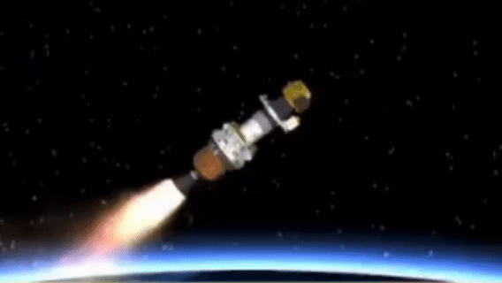 印度火箭开年大戏就丢人，搭载16颗卫星上天布朗运动，间谍卫星直接废了印度空间研