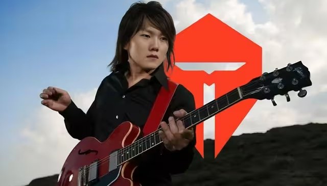 TES面对LCK十五连败听见你说外战看TES?TES对LCK小局十五连败遗憾出局