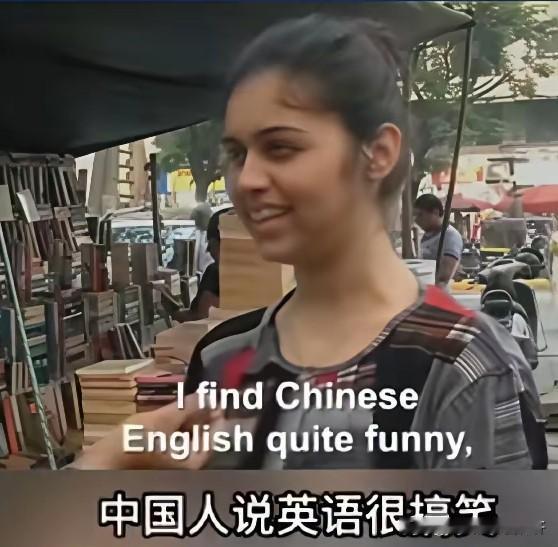 哪个国家的英语口音最差劲？印度人认为：中国人的英语最差劲，俄国人和法国人的