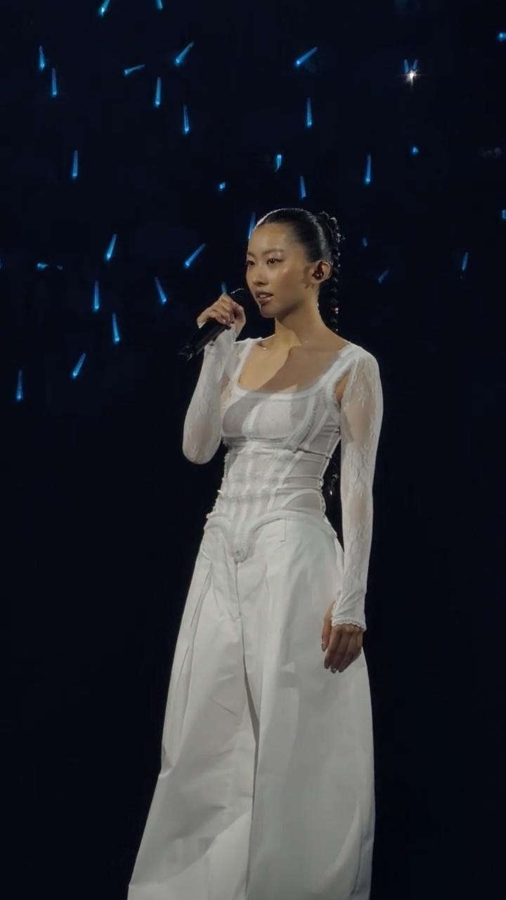 这回陈奕迅终于放心了，女儿陈康堤在澳门给他赢回了最大的体面！当初陈奕迅的女儿