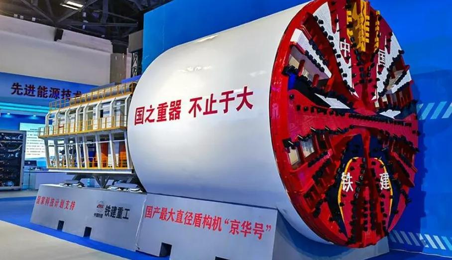 越南为获取中国高铁技术，花巨资赴中国取隧道技术，为越南自建高铁做准备！最近东