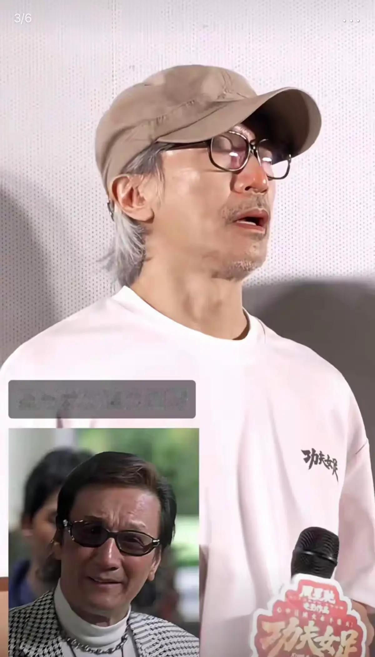 888块红包背后的港圈江湖气，比1亿片酬值钱7月22号这天，伴随谢贤离世，一个