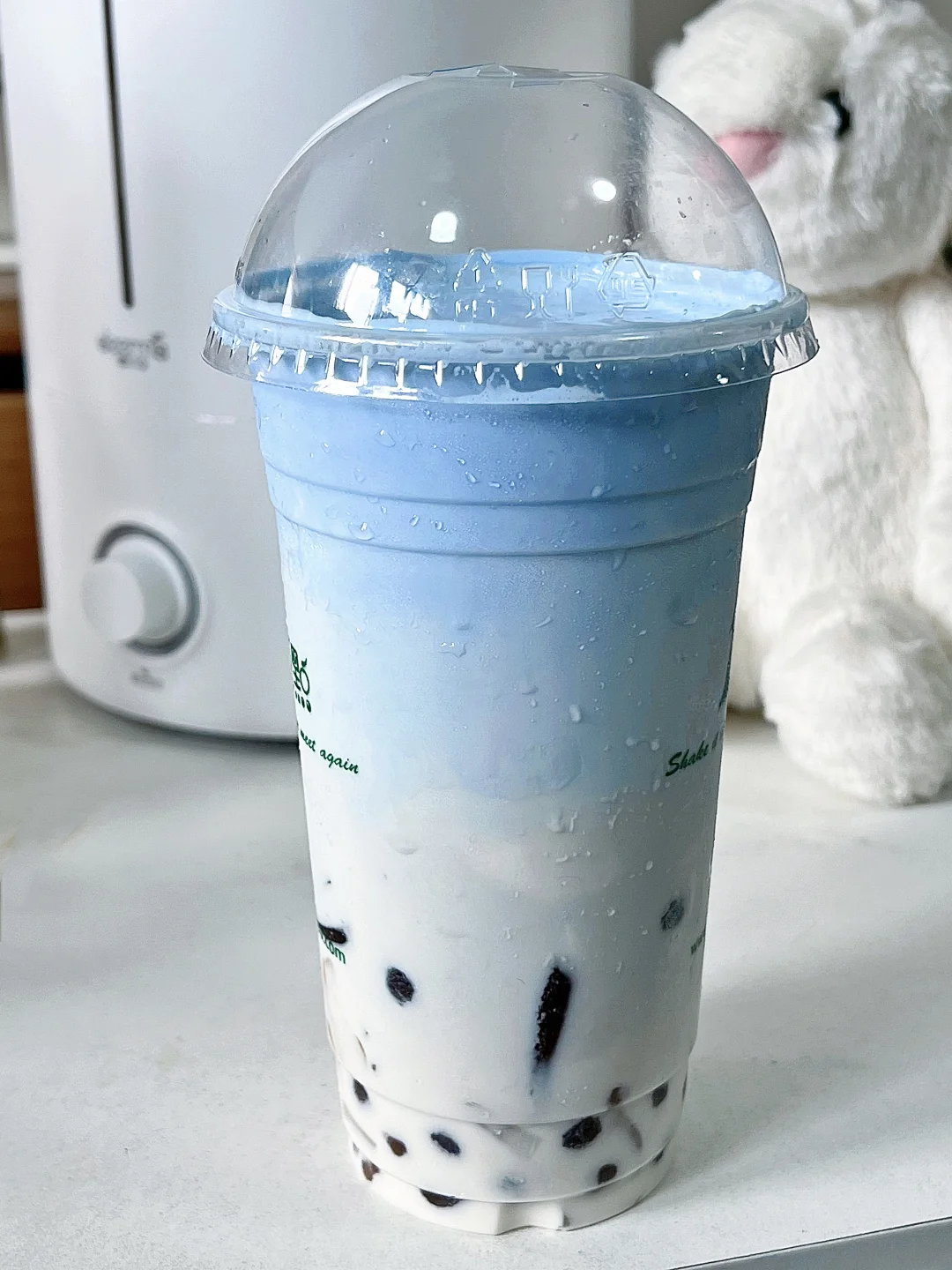 点家最伟大的一杯诞生了！！！