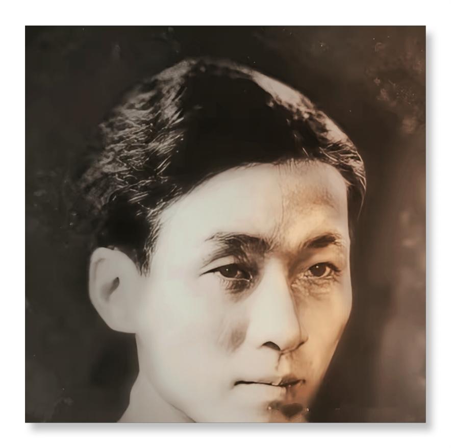 1978年，前上海公安局长扬帆失踪23年后在劳改农场被找到，他指着妻子和长子对管