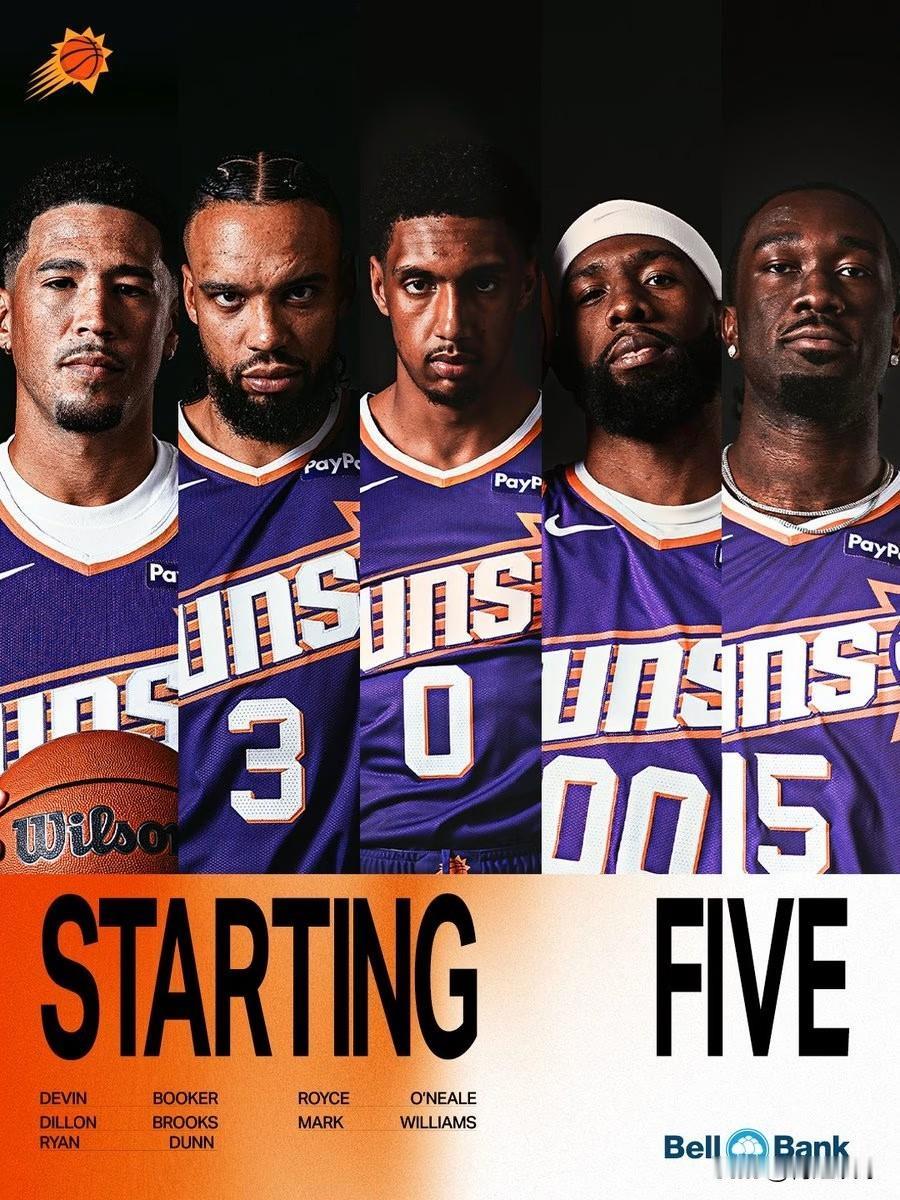 6人得分上双，太阳127：110轻取开拓者，看看球员数据，谁发挥出色？！1、