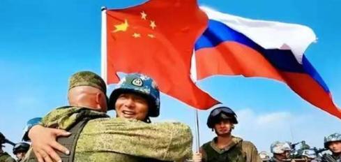 俄罗斯的命脉并不在俄罗斯，俄罗斯的死穴只有一个，就是中国，一旦中国稳固，俄罗斯的