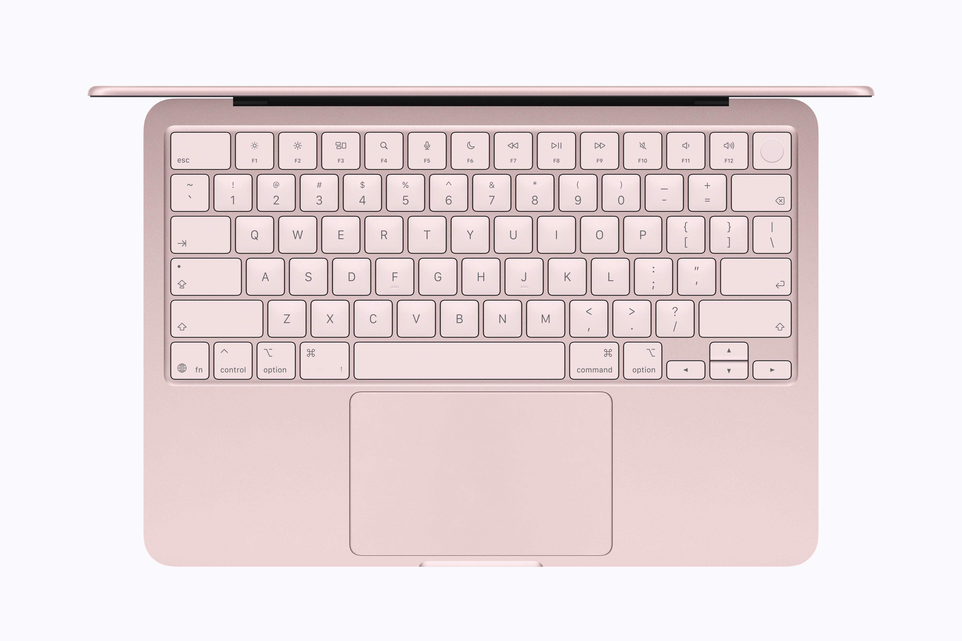 【MacBookNeo的键盘可以单独更换】Apple发布了MacBook