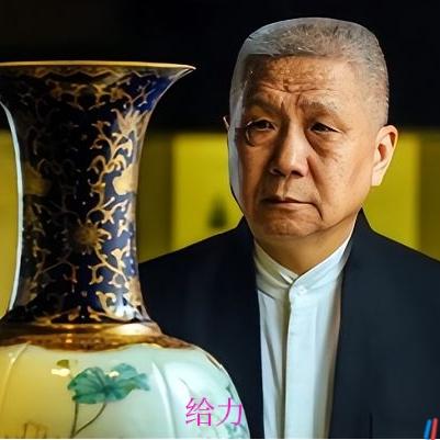 杨澜追问马未都：藏品会捐国家吗？他直言不会，理由太戳心杨澜问马未都：“你以