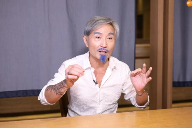 当年在香港喊“港独”喊得最凶的周启生，现在悄悄摸到中山接商演了。混不下去了才想起