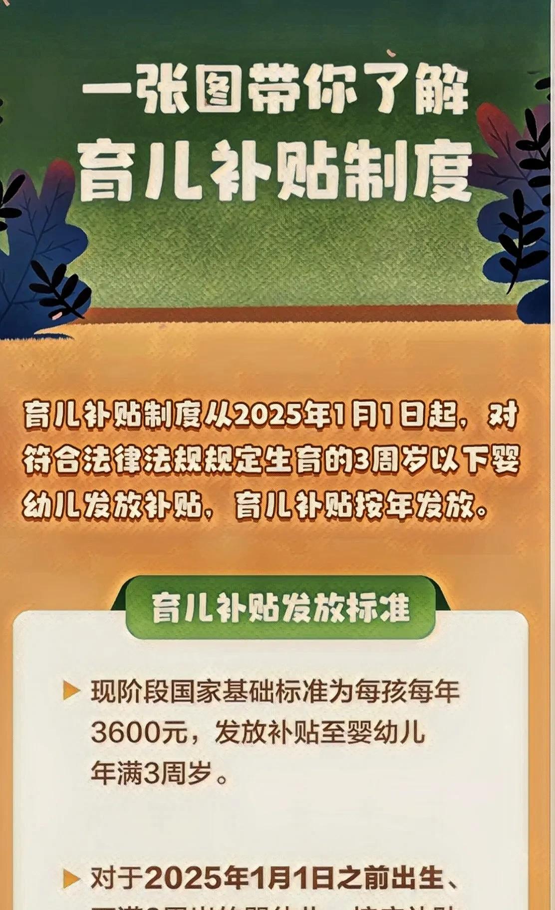 为了让年轻人生娃，国爹国妈可谓煞费苦心，又是免费，又是发钱的，也不知能管用否？