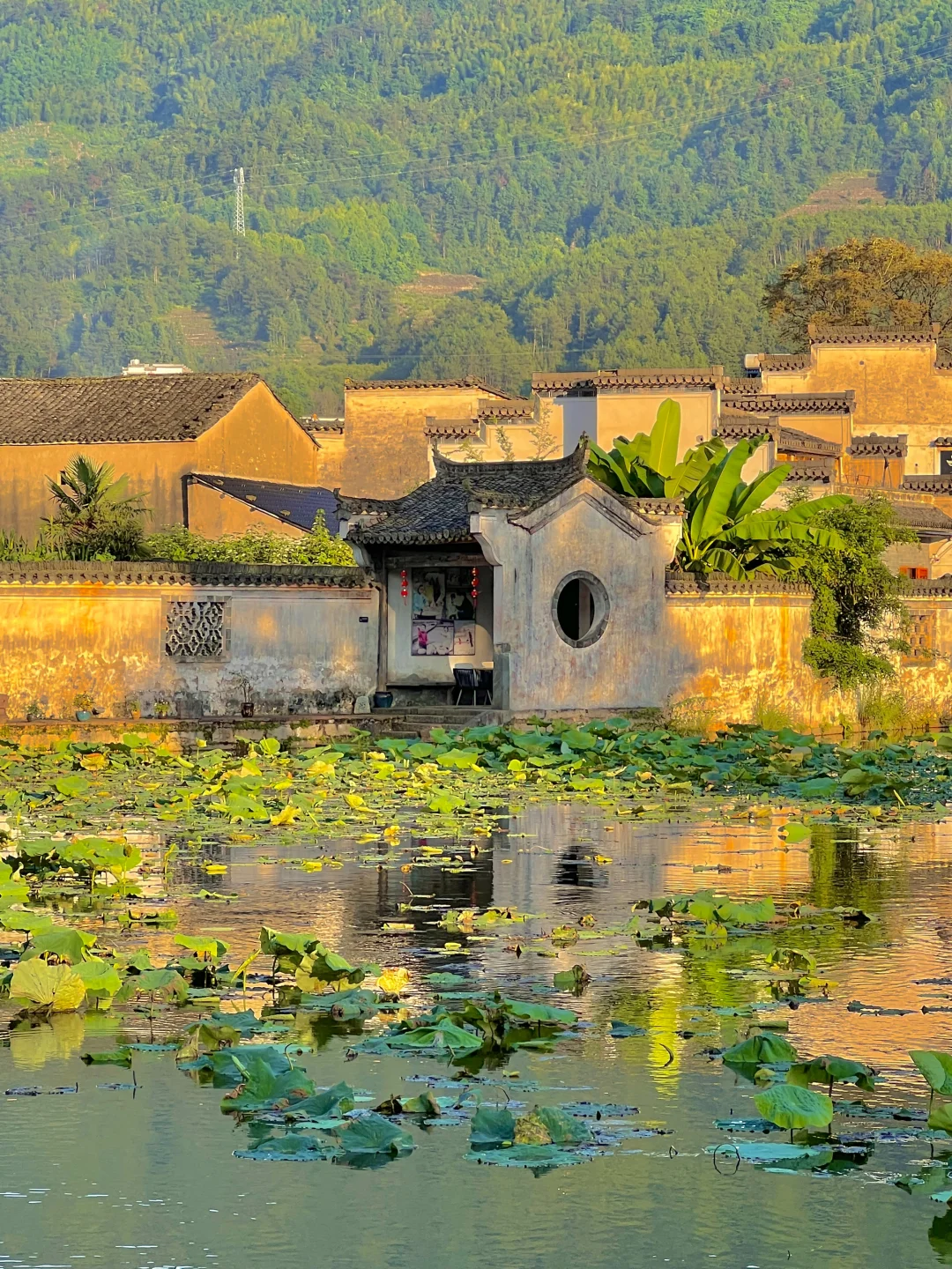 当我以为国内景区审美快要完蛋的时候…