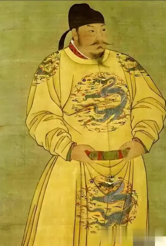 如果给唐朝开国功臣授军衔，按照元帅，大将，上将依次排开。秦叔宝可以授元帅吗？