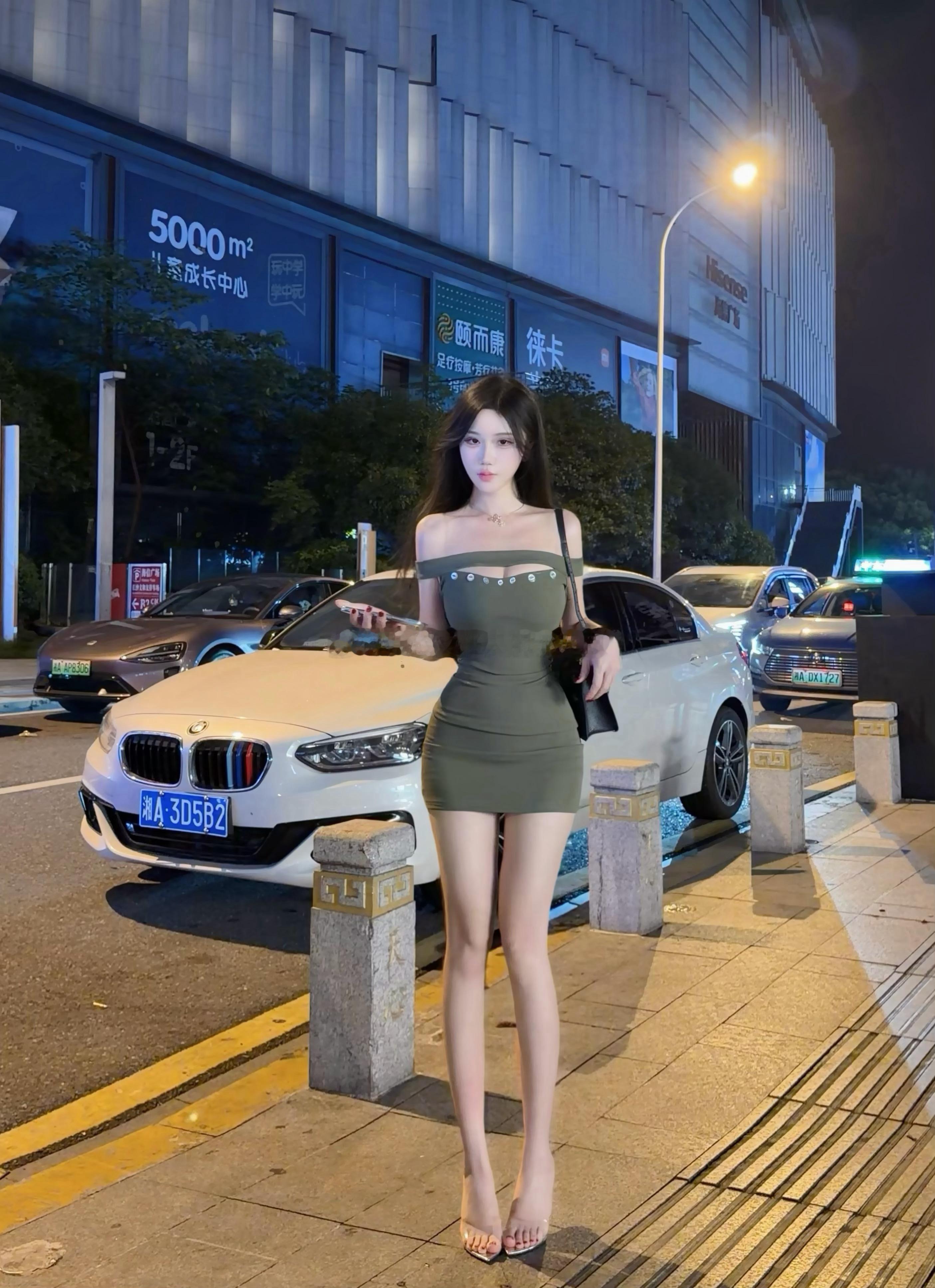 可以假装着迷一下吗～长沙