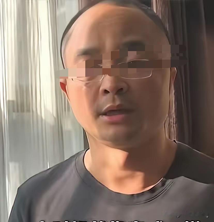 看完冒名顶替案哥哥的采访，很多人心里都不是滋味。嘴上说着看见弟弟憔悴，自己心里感