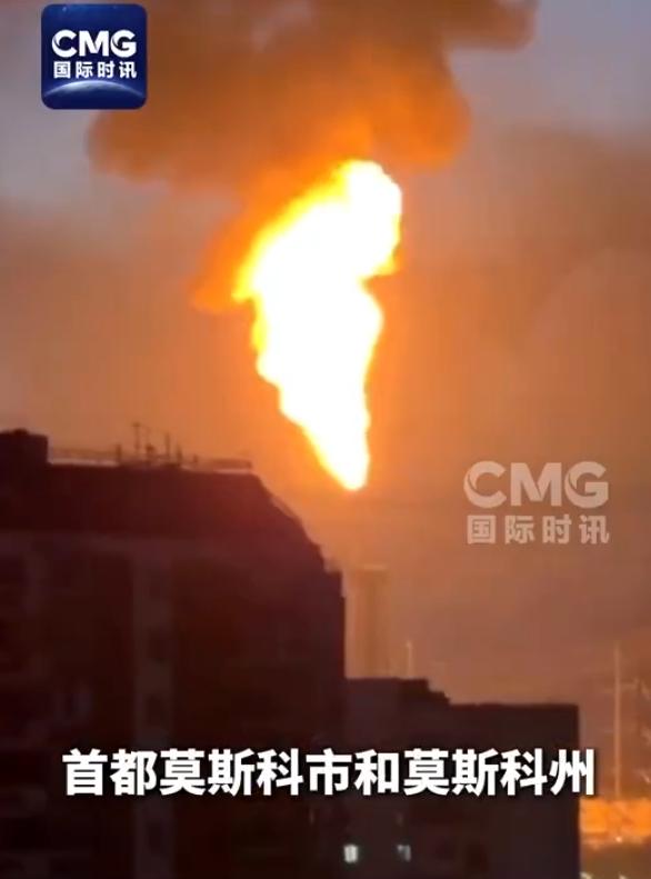 俄罗斯这次吃了一个大亏！当地时间9月19日，俄军虽然成功拦截了乌克兰的上千架战机