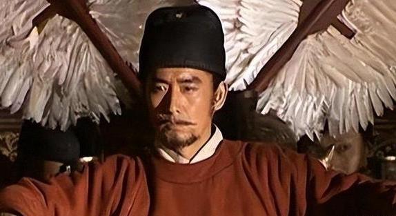 「玄武门1」：悲情李建成，既生瑜何生亮！其实玄武门之变前，李建成优势巨大，怎