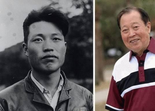1953年秋天，一架银灰色的米格-15战斗机掠过朝鲜平壤的上空，悄无声息地滑入南