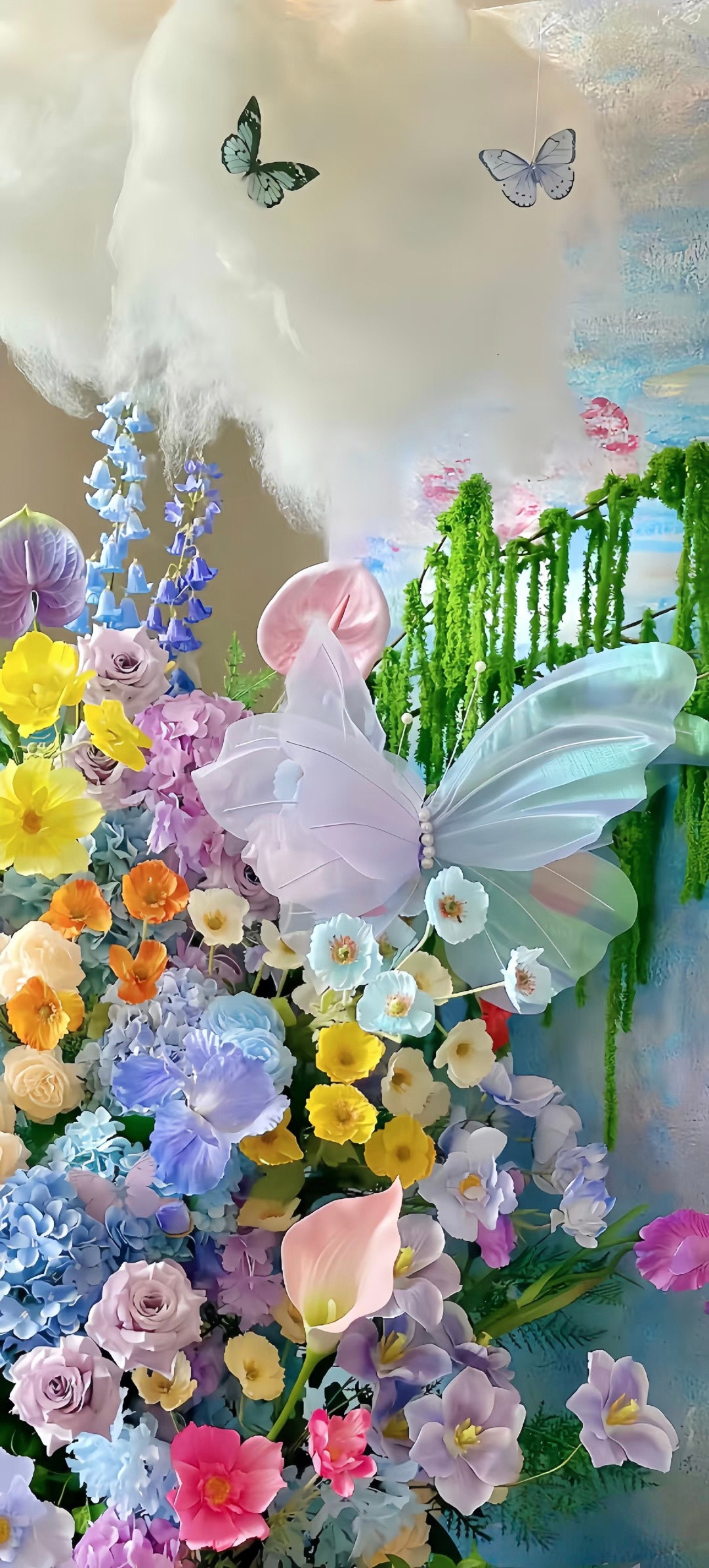 𝙎𝙃𝘼𝙍𝙀🍇‖氛围感壁纸🚲。.:*❀ʕᵔᴥᵔʔℒ❁Ѵ℮✿