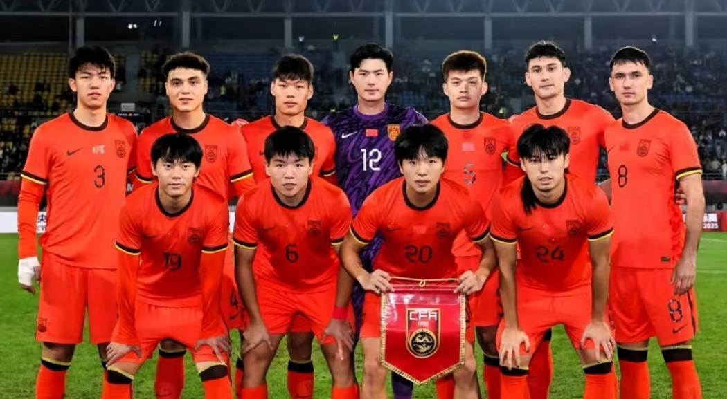 雪上加霜！中国男女足或永不能参加奥运会，想参加只有一条路！亚洲男足，2个奥运会