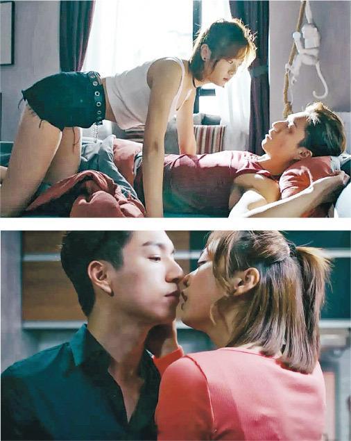 明报：吴伟豪10年演艺路蜕变专注作品低调面对感情吴伟豪在演艺圈走过10年，由