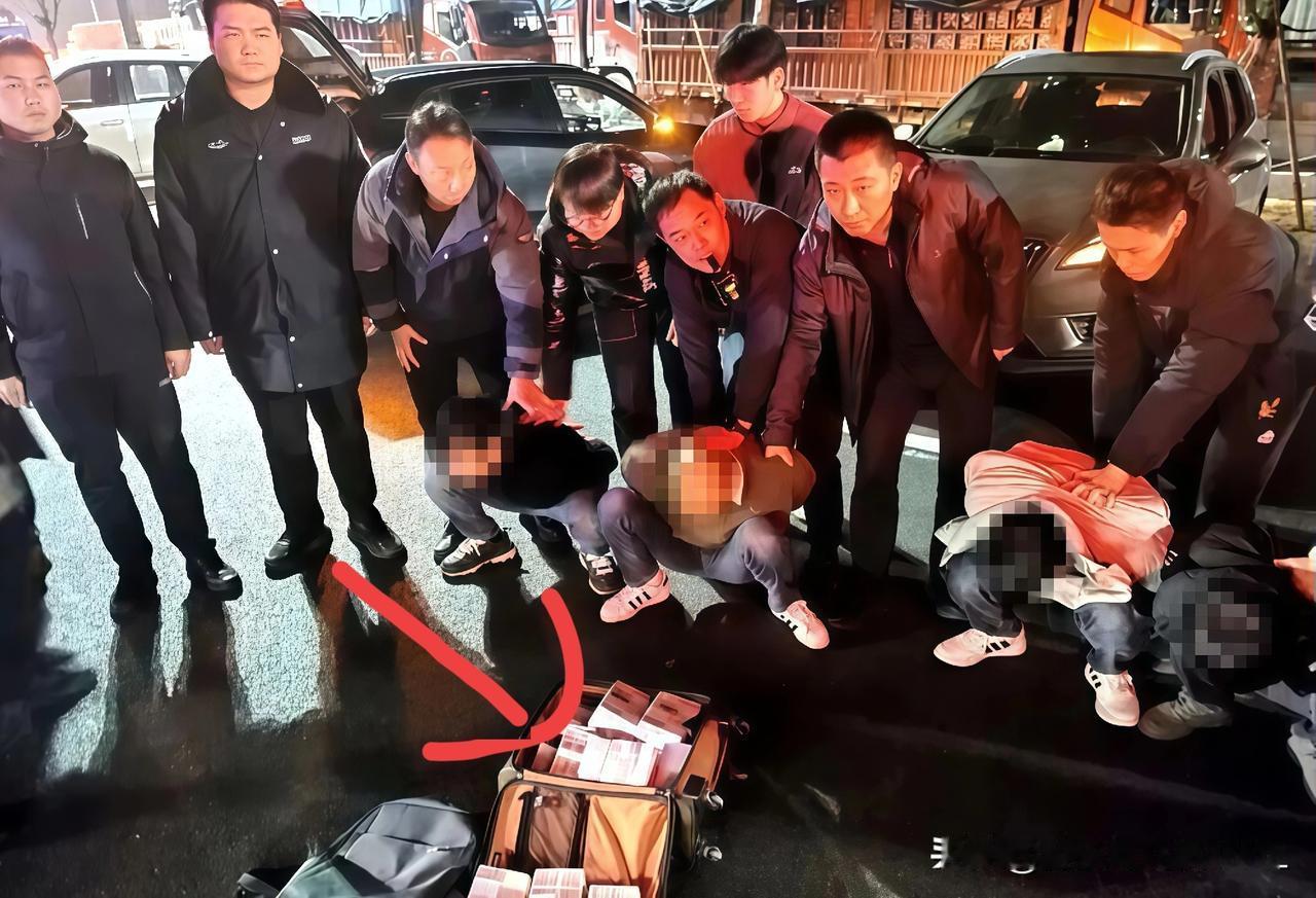 2026年才刚开头！泰州海陵这就出了个“惊天大瓜”！197万现金，外加一部