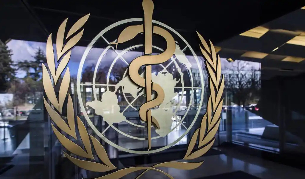 美国一走，世卫的钱袋子咋办？真是气炸了！美国拍拍屁股走了