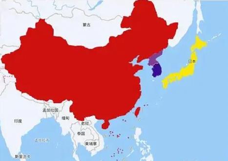 中日较量走到今天，一个再也绕不开的事实越来越清楚：日本社会对中国的负面观感，早已