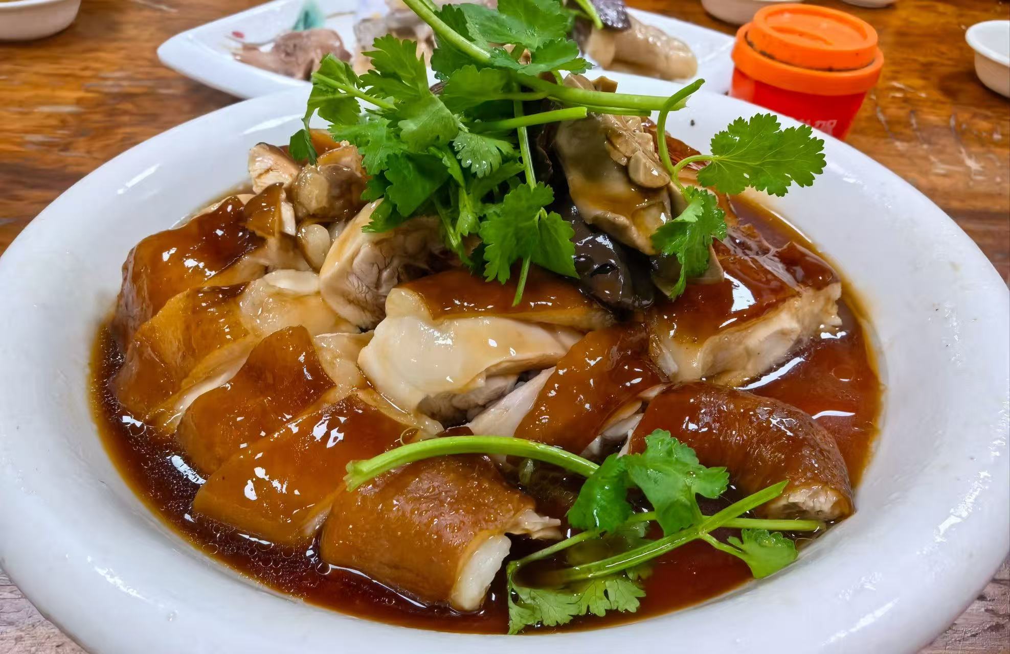 海南海口这家老店，特色美食好好吃！