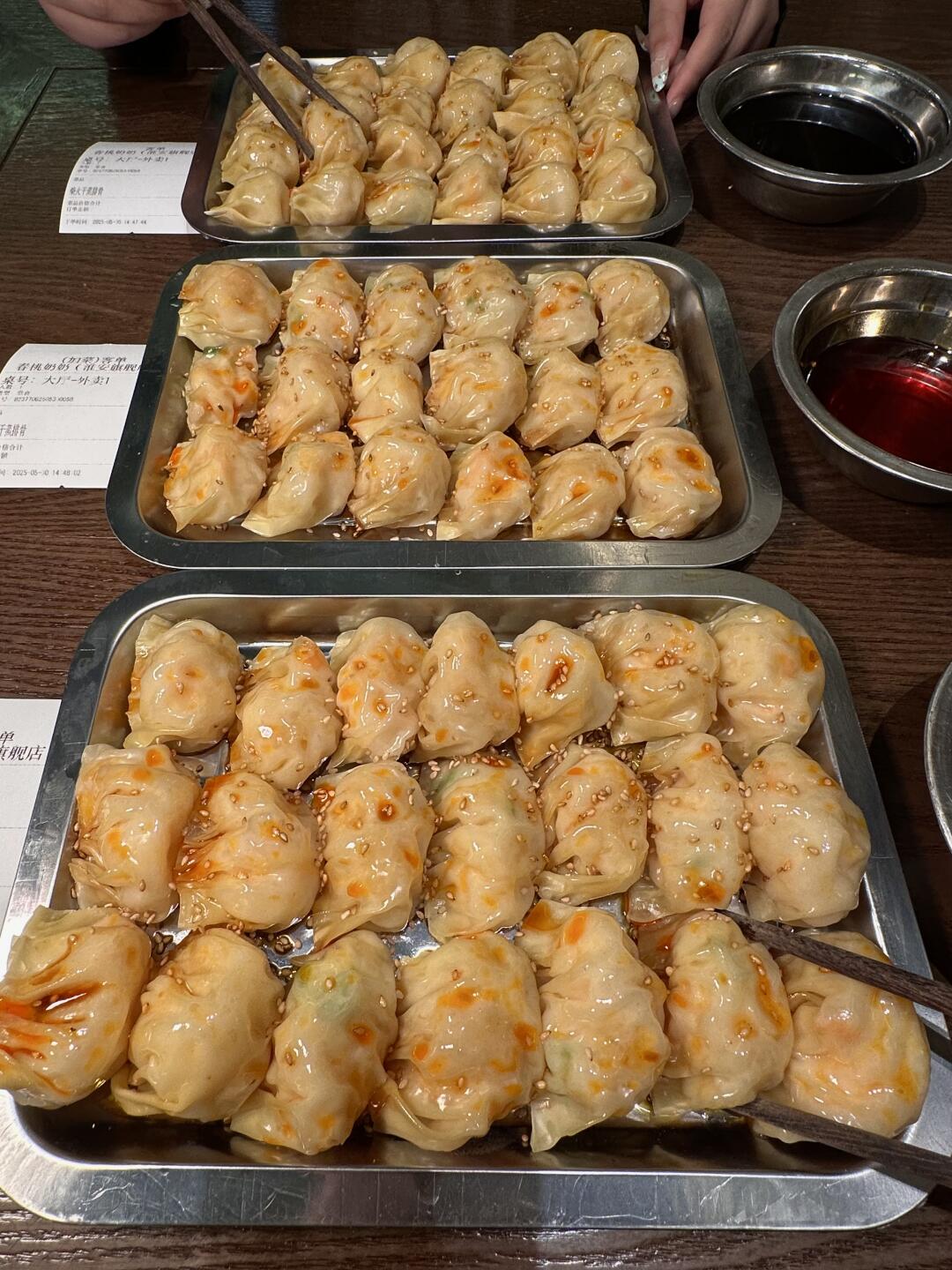 感谢陈赫…淮安数一数二好吃的！！！